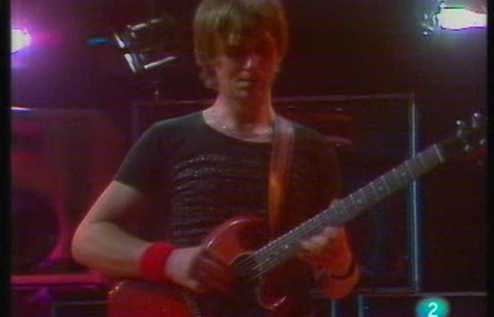 Musical Express -  Mike Oldfield