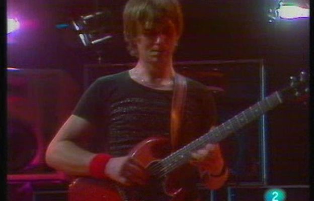 Mike Oldfield