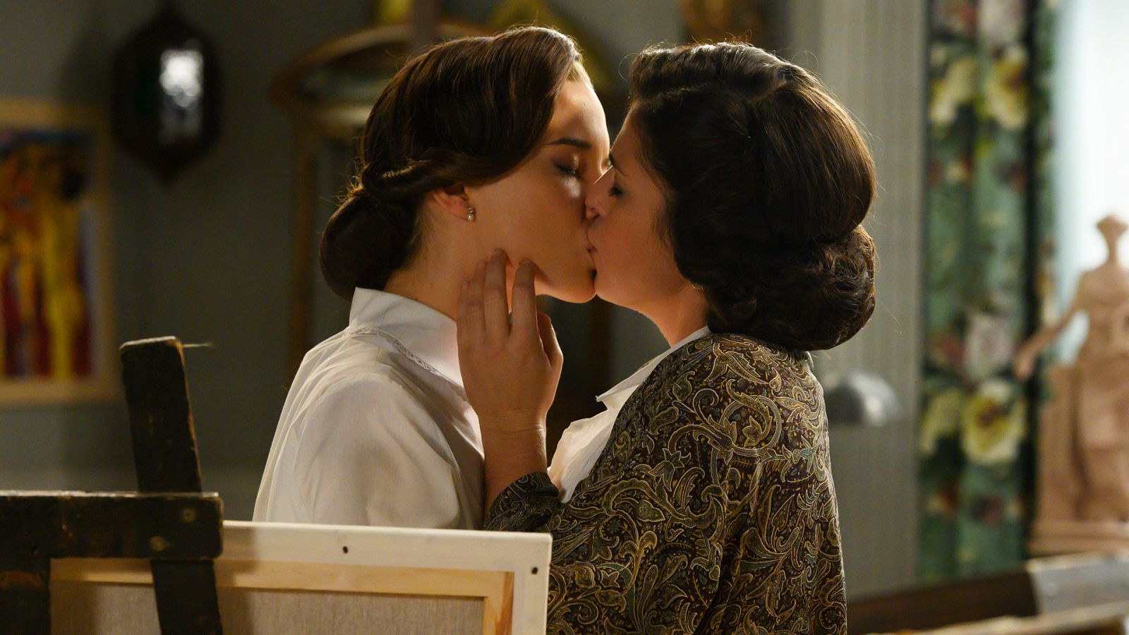 Acacias 38 - Capítulo 1150 - Ver ahora