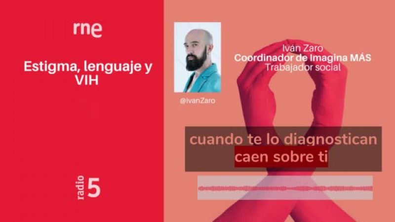 Todos Noticias Tarde - El diagnóstico del VIH - Escuchar ahora 