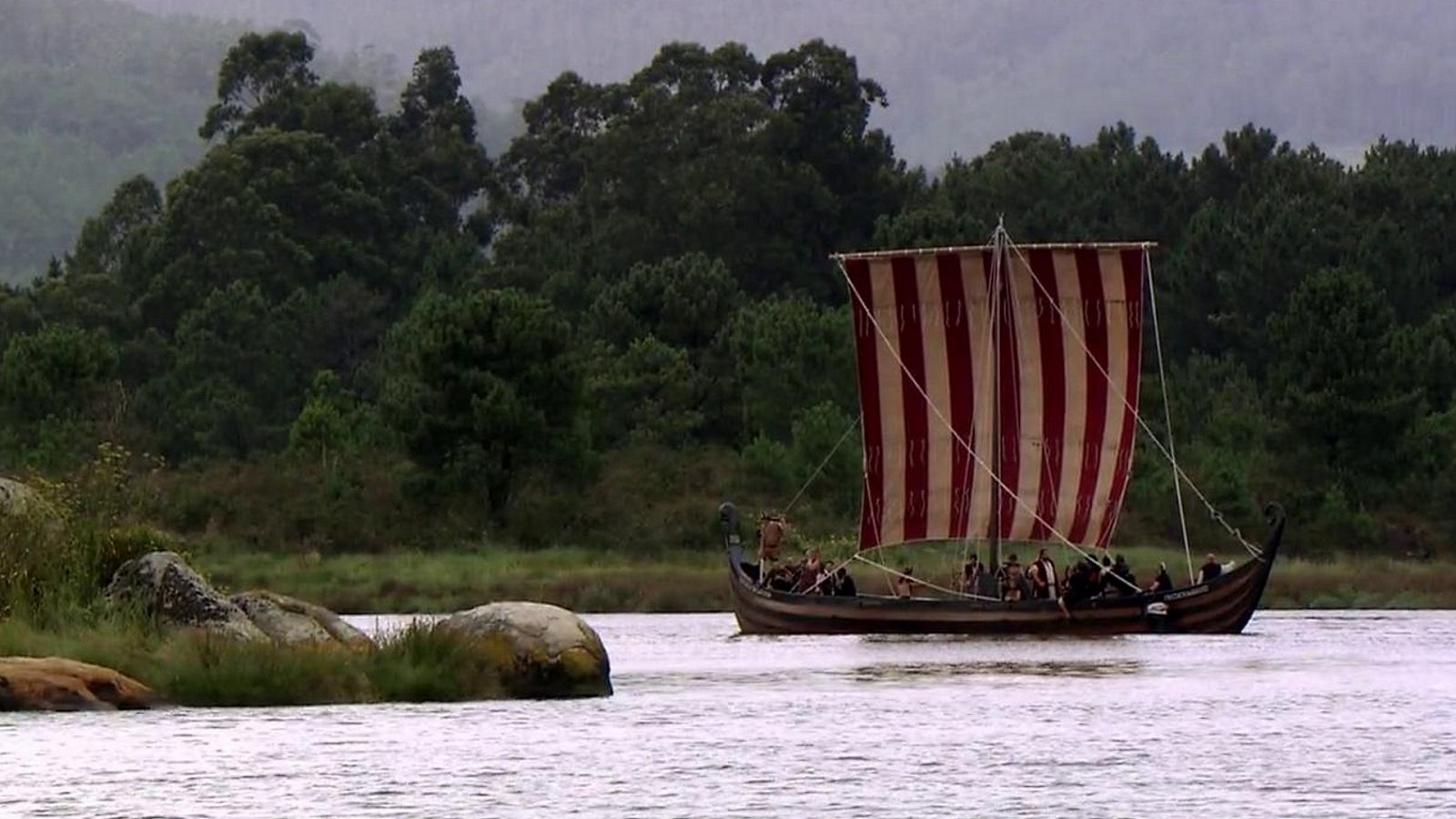 Jara y sedal - Francisco Narla, pescador de historias - ver ahora