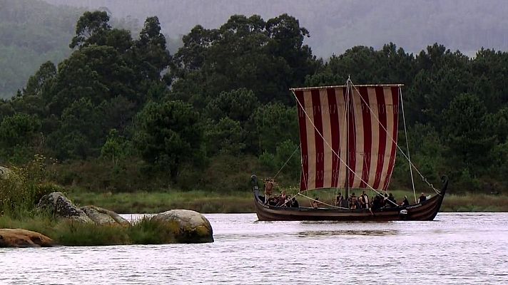 Jara y sedal - Francisco Narla, pescador de historias