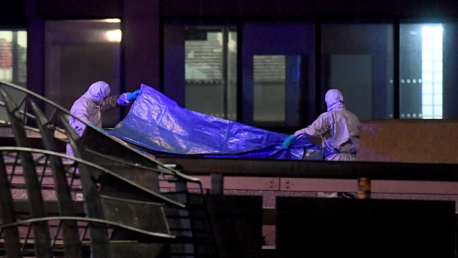 La tarde en 24 horas - 29/11/19 (2) - ver ahora