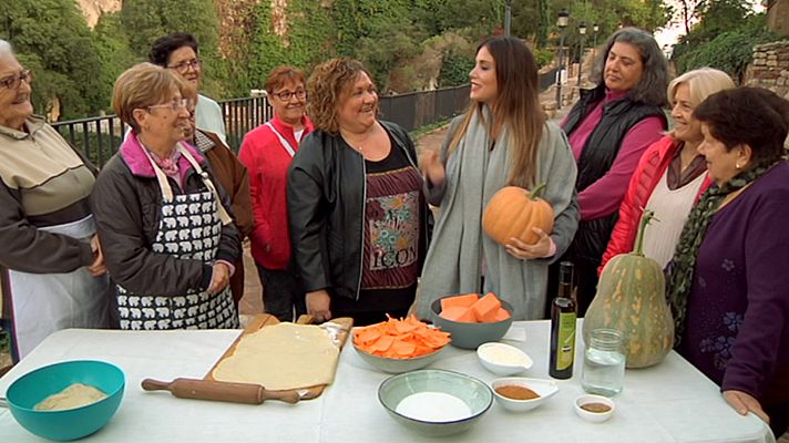 Aquí la Tierra - Aquí la Tierra - 29/11/19