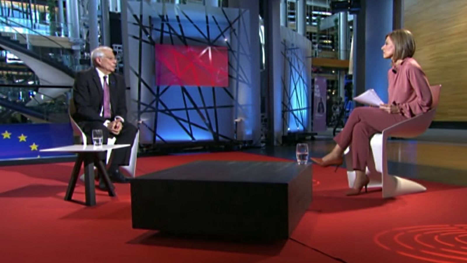 Europa 2019 - 29/11/19 - ver ahora