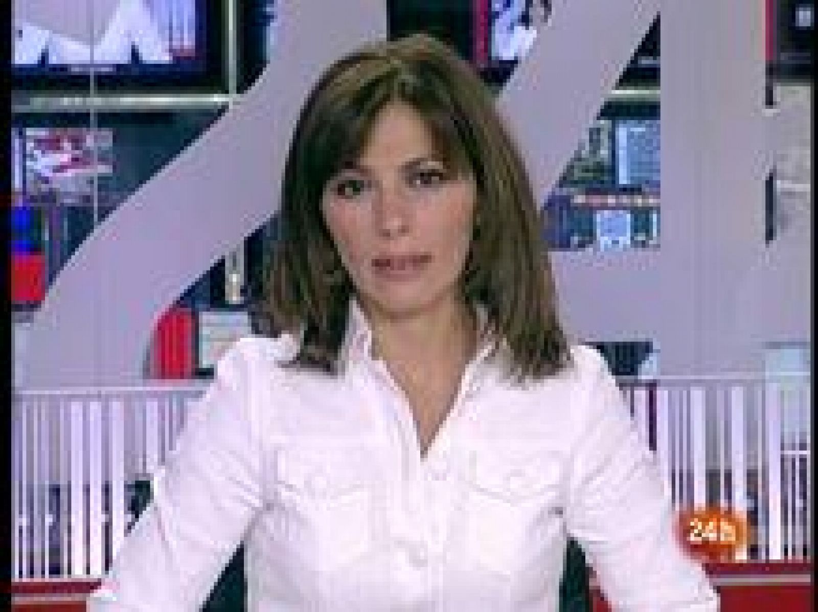 Cajas negras del Tupolev dañadas