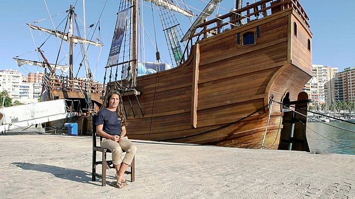 Sobresalientes - Viento en popa