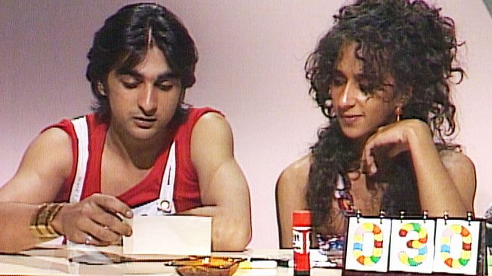 Viaje al centro de la tele - Más fuera del tiesto