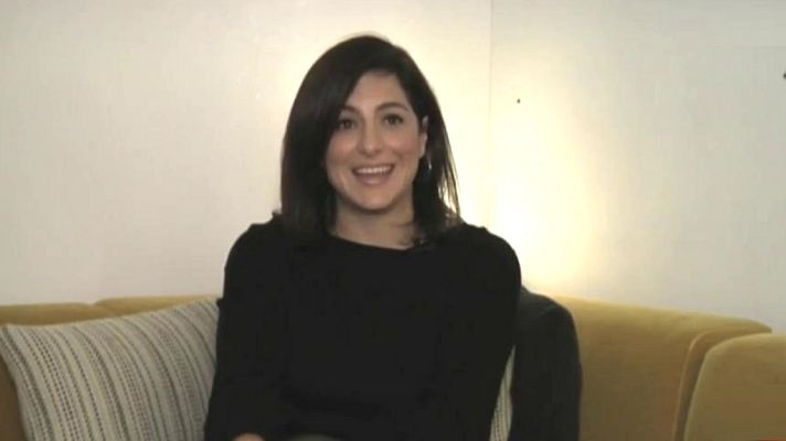 Cámara abierta - New York Times vídeo; opiniones en la red; Dudasdemujer.com