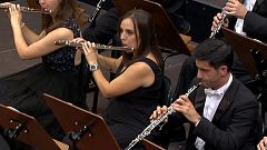 Los conciertos de La 2 - ORTVE A-3 (Temporada 2019-2020)