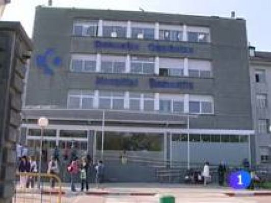 Telenorte - País Vasco - Telenorte-País Vasco - 15/07/09