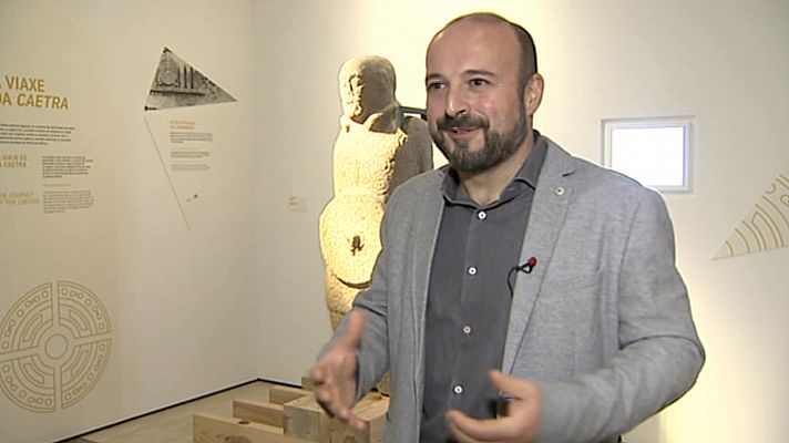 España en comunidad - España en Comunidad - 30/11/19