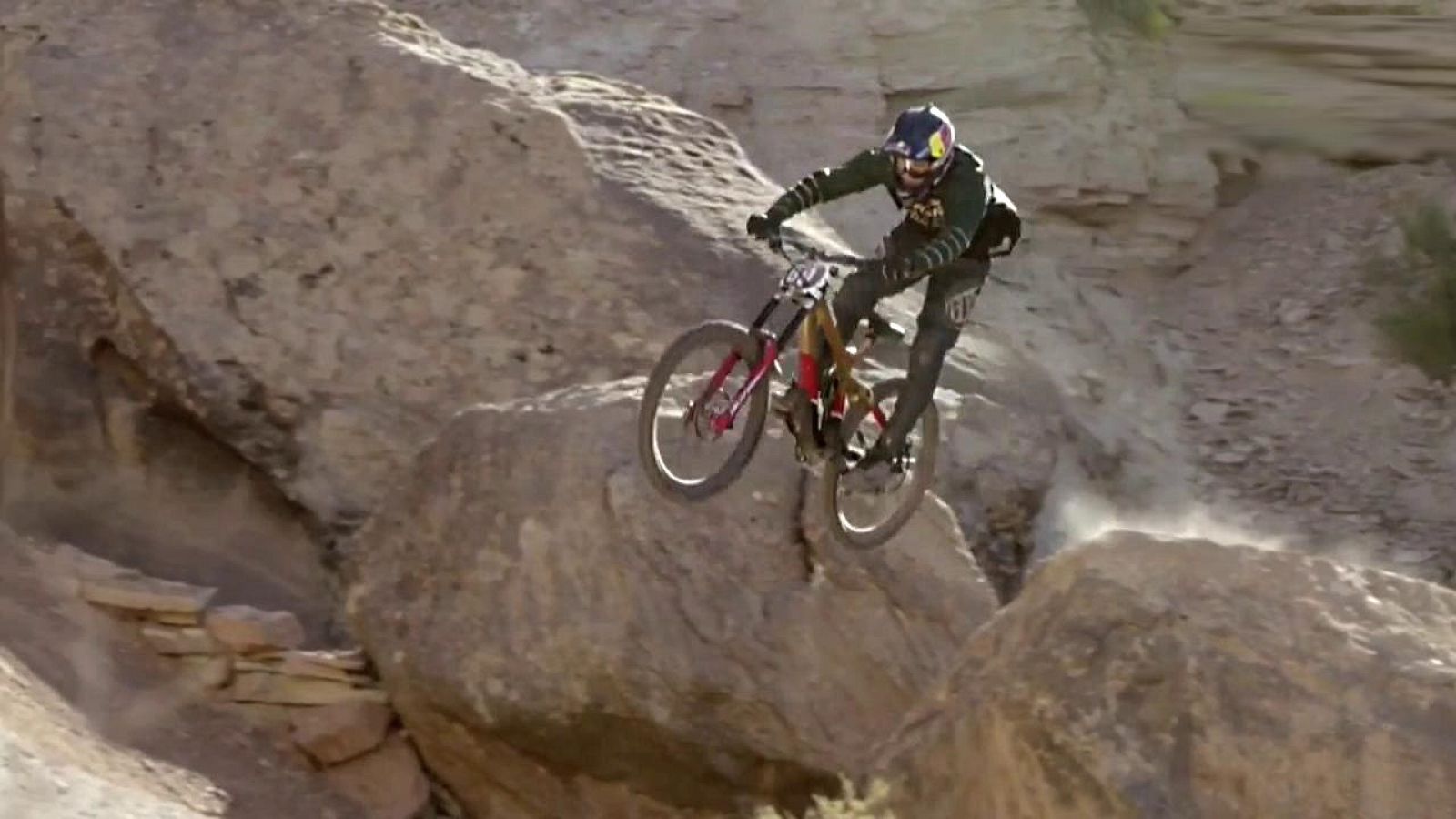 Va de bikes - 2019 - Programa 14 - ver ahora