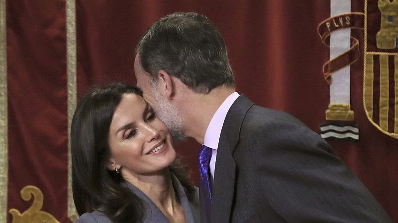 Audiencia Abierta - 30/11/19 - ver ahora