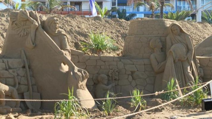 Telecanarias - Telecanarias - 30/11/2019