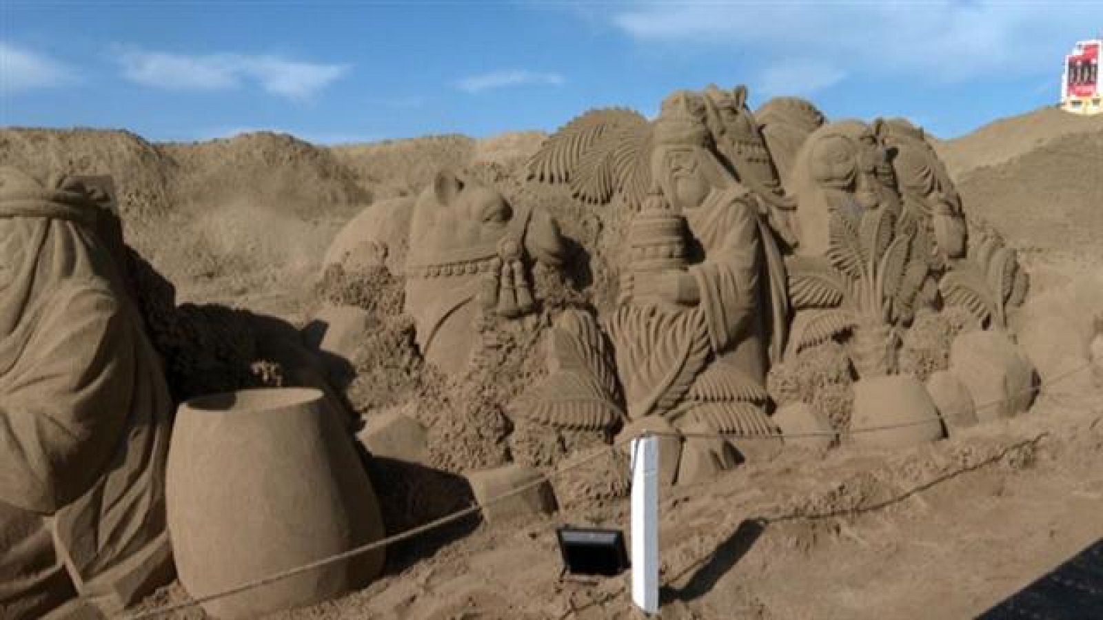 Canarias en 2' - 30/11/2019