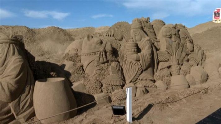 Telecanarias - Canarias en 2' - 30/11/2019