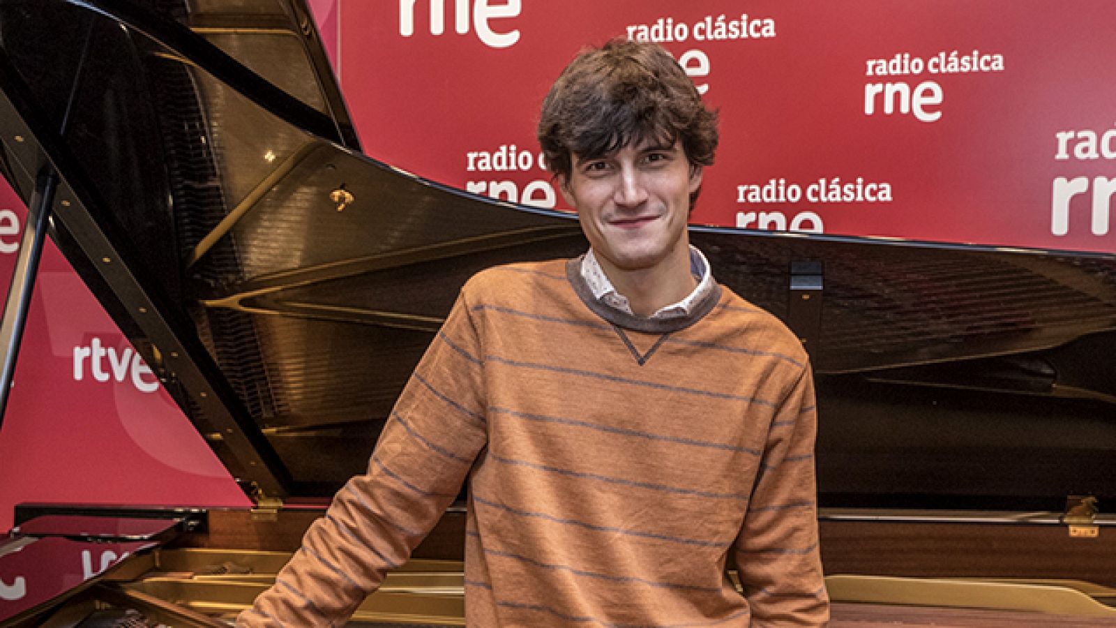 Andante con moto - Sergi Pacheco - 30/11/19 - escuchar ahora