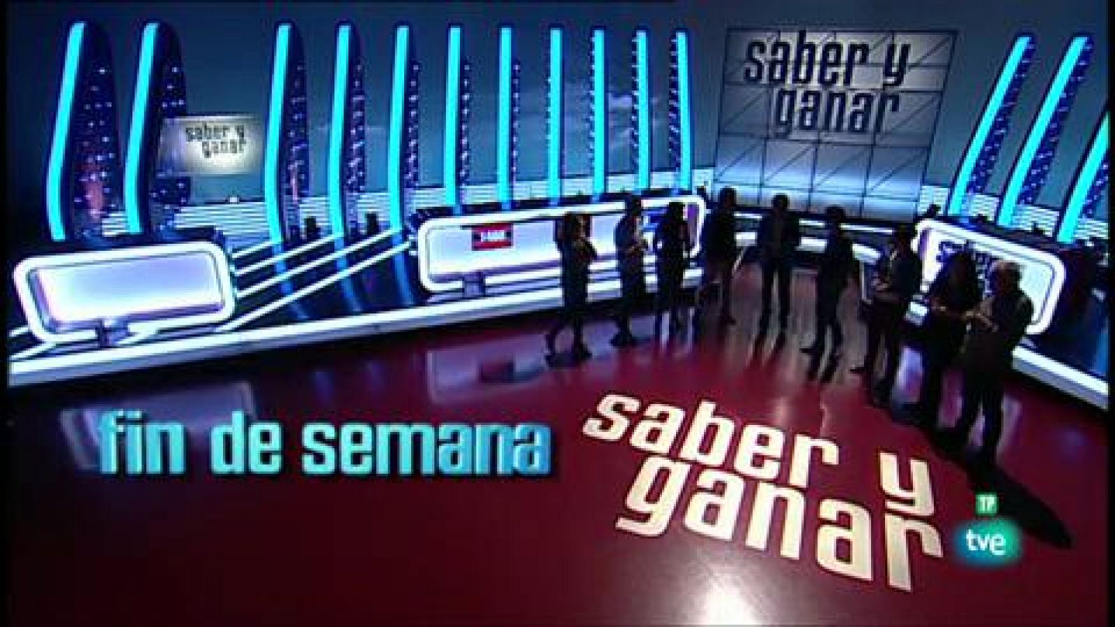Saber y ganar. Edición de fin de semana - 30/11/19 - RTVE.es