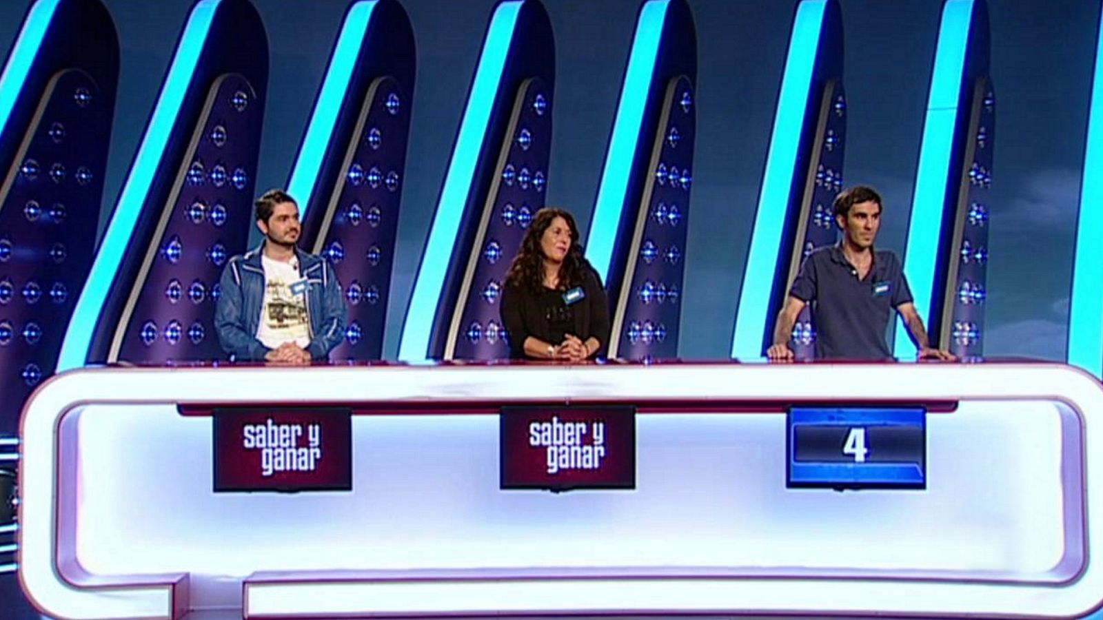 Saber y ganar. Edición de fin de semana - 30/11/19 - ver ahora