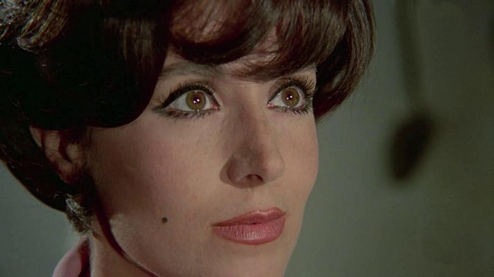 Cine de barrio - Juicio de faldas - ver ahora