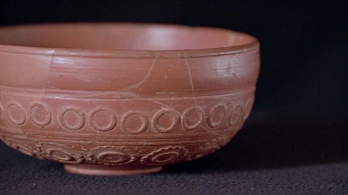 Otros documentales - Tongóbriga (El espíritu de un lugar)