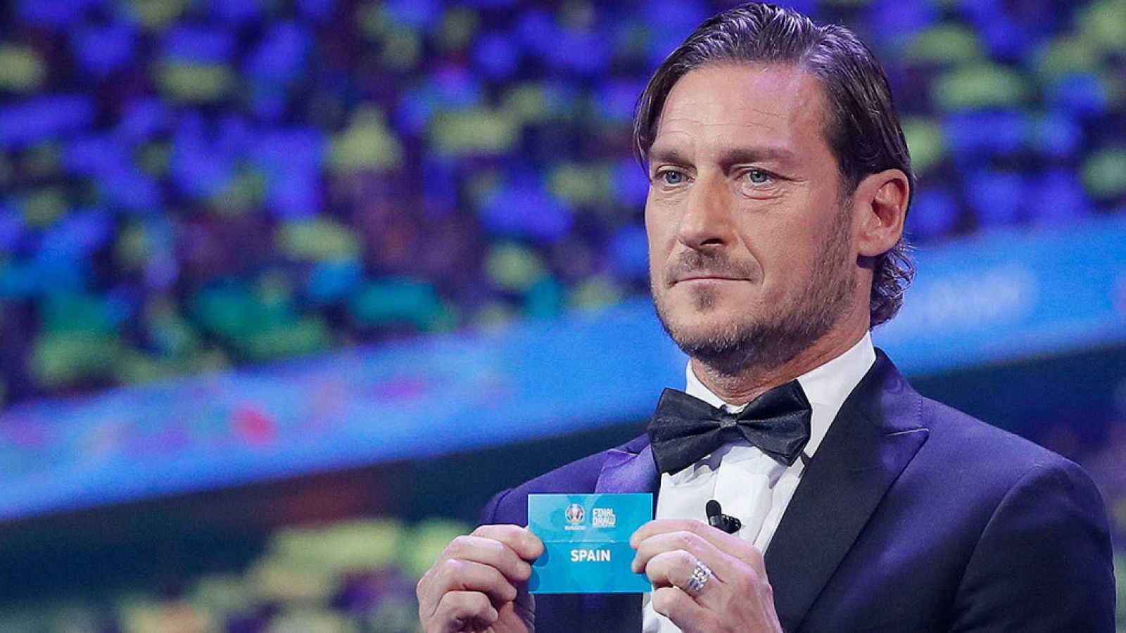 Suecia y Polonia, rivales de España en la EURO 2020 | Ver