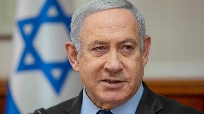 Informe Semanal - Netanyahu en la encrucijada