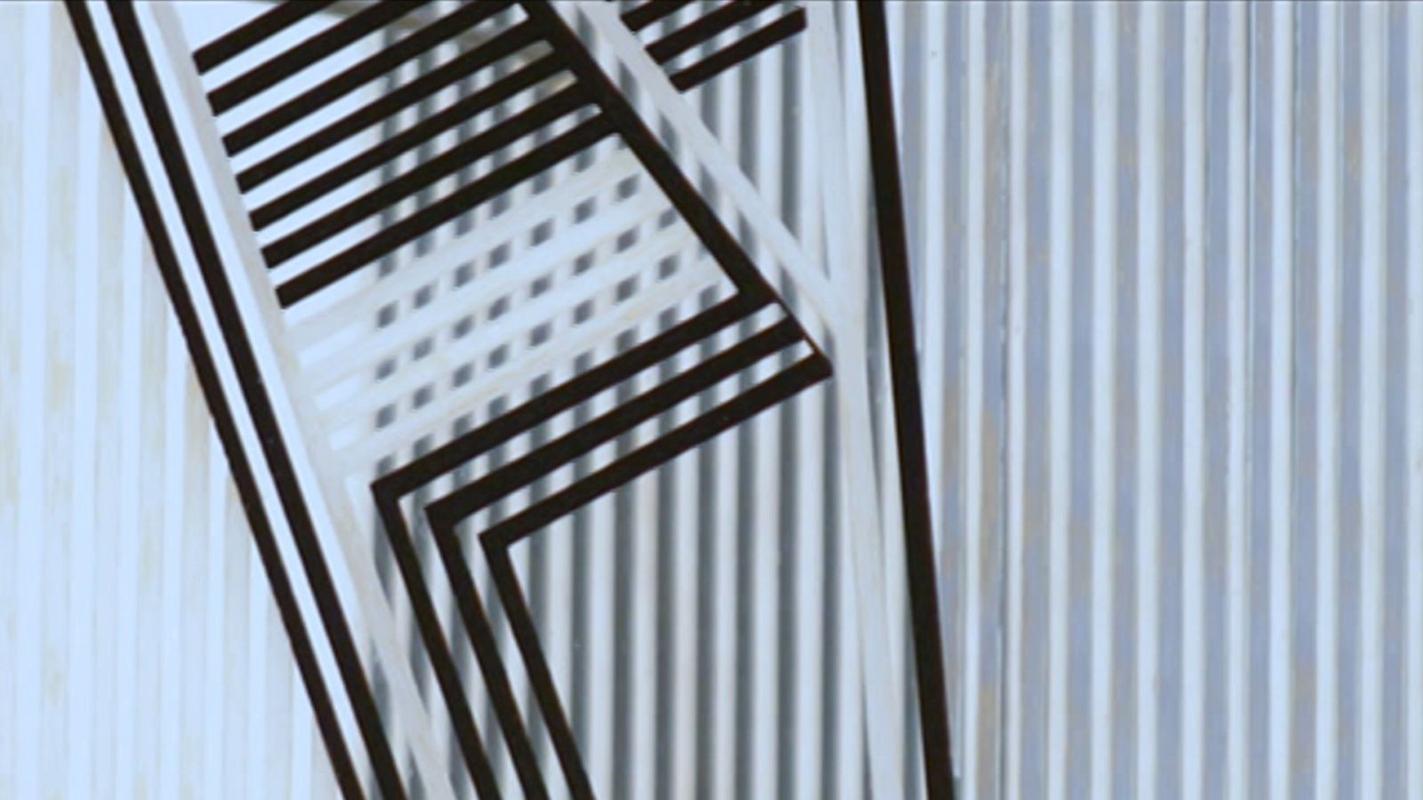 La Sala. Guggenheim - Soto. La cuarta dimensión - RTVE.es