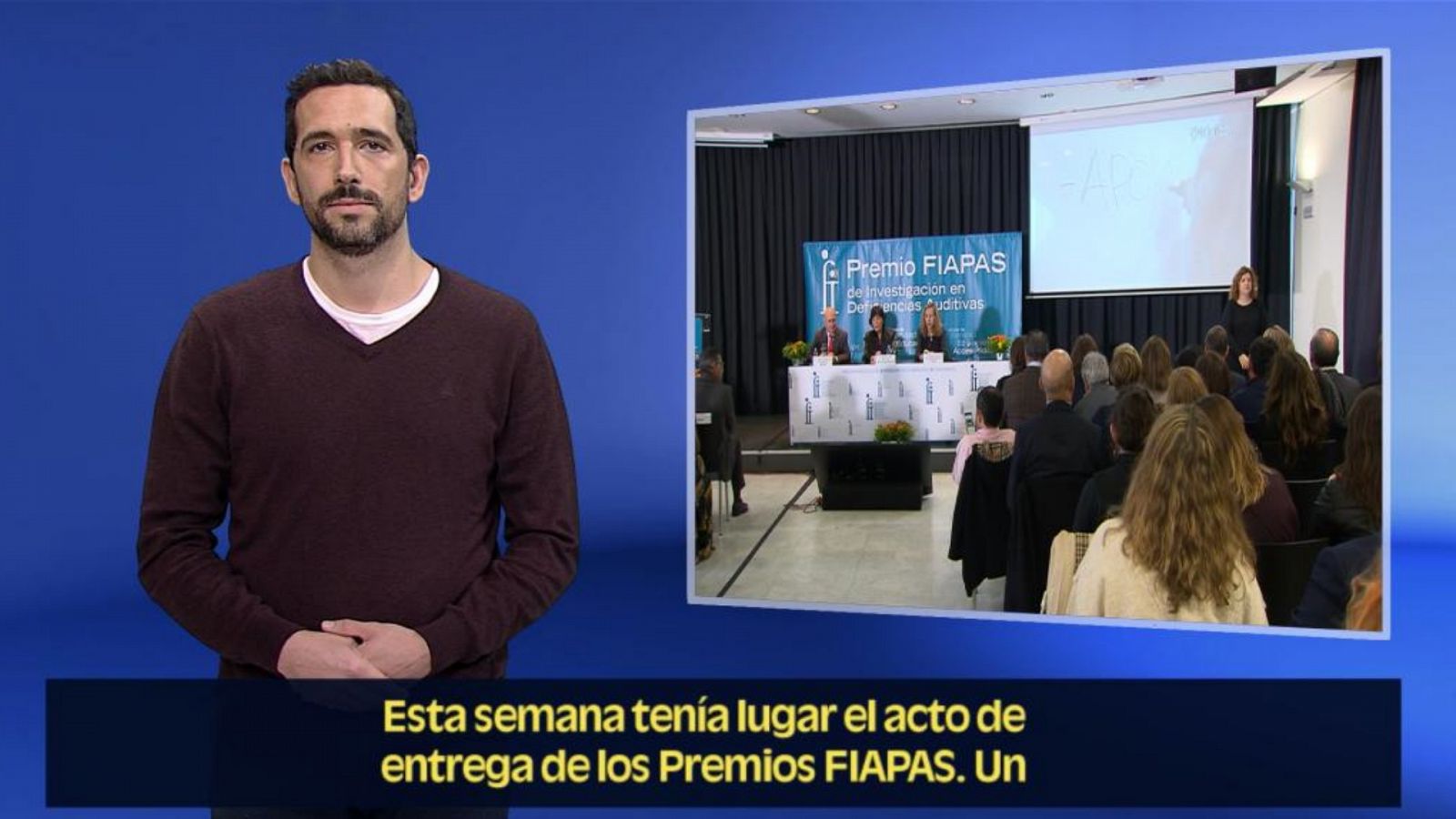 En lengua de signos - 01/12/19 - ver ahora