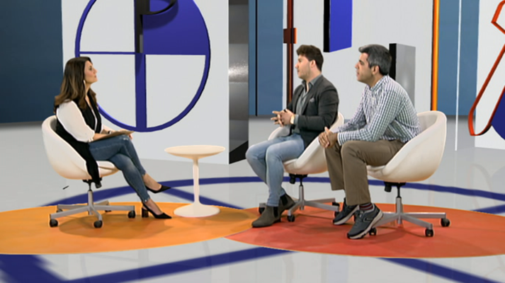 Últimas preguntas - Yo soy Juan