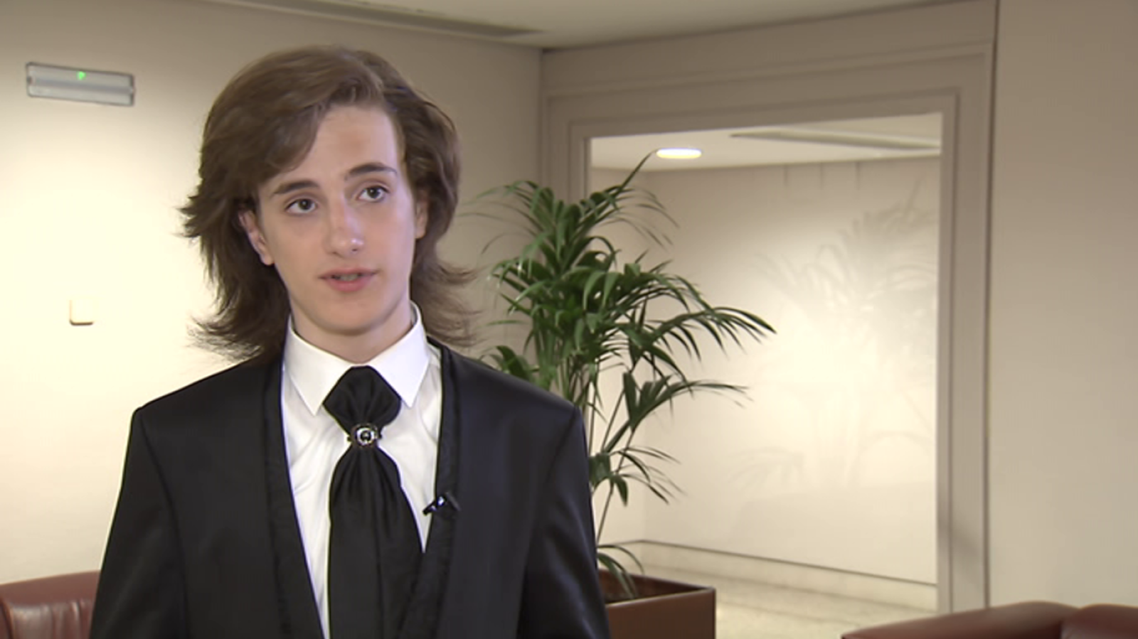 Shalom - Yoav Levanon: más que una promesa - ver ahora