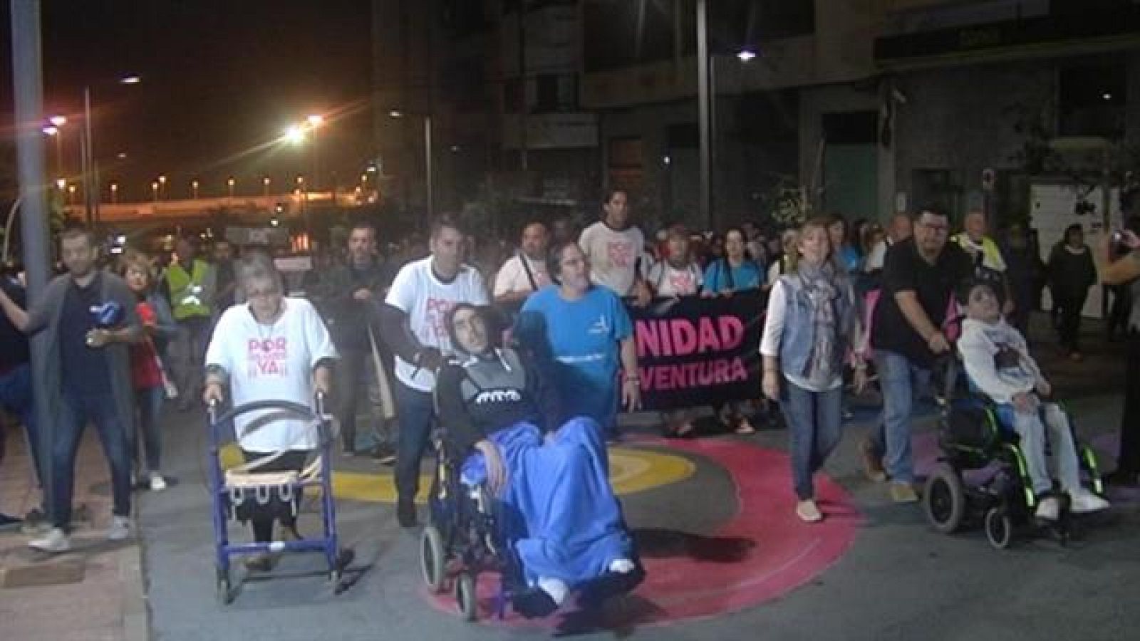 Telecanarias - 01/12/2019