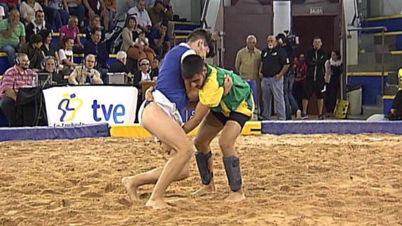 Luchada por la igualdad - 01/12/2019