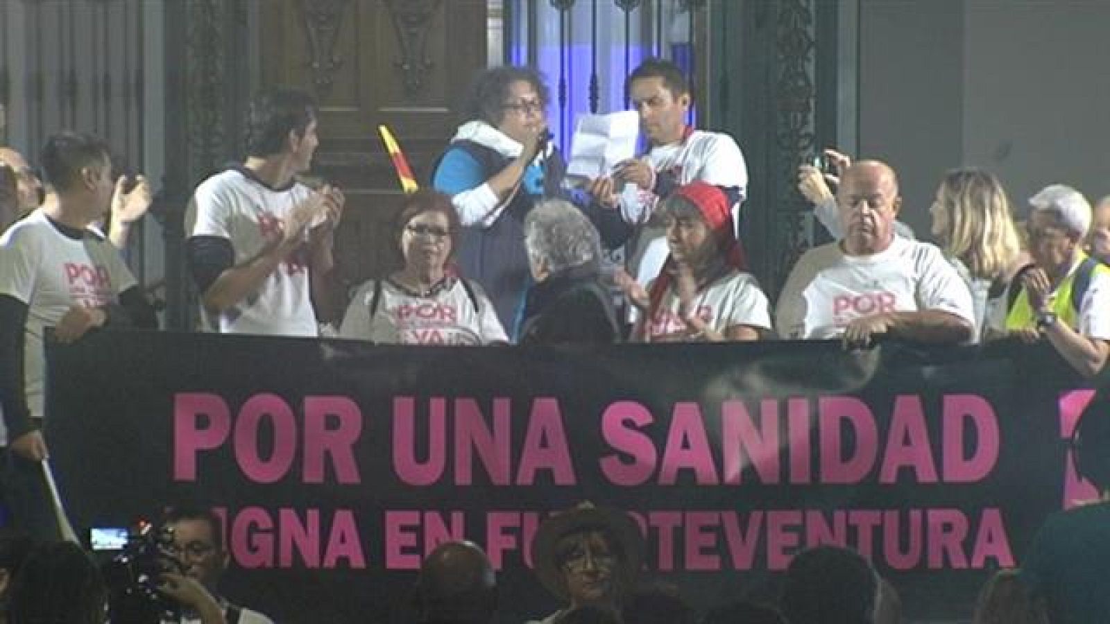 Canarias en 2' - 01/12/2019