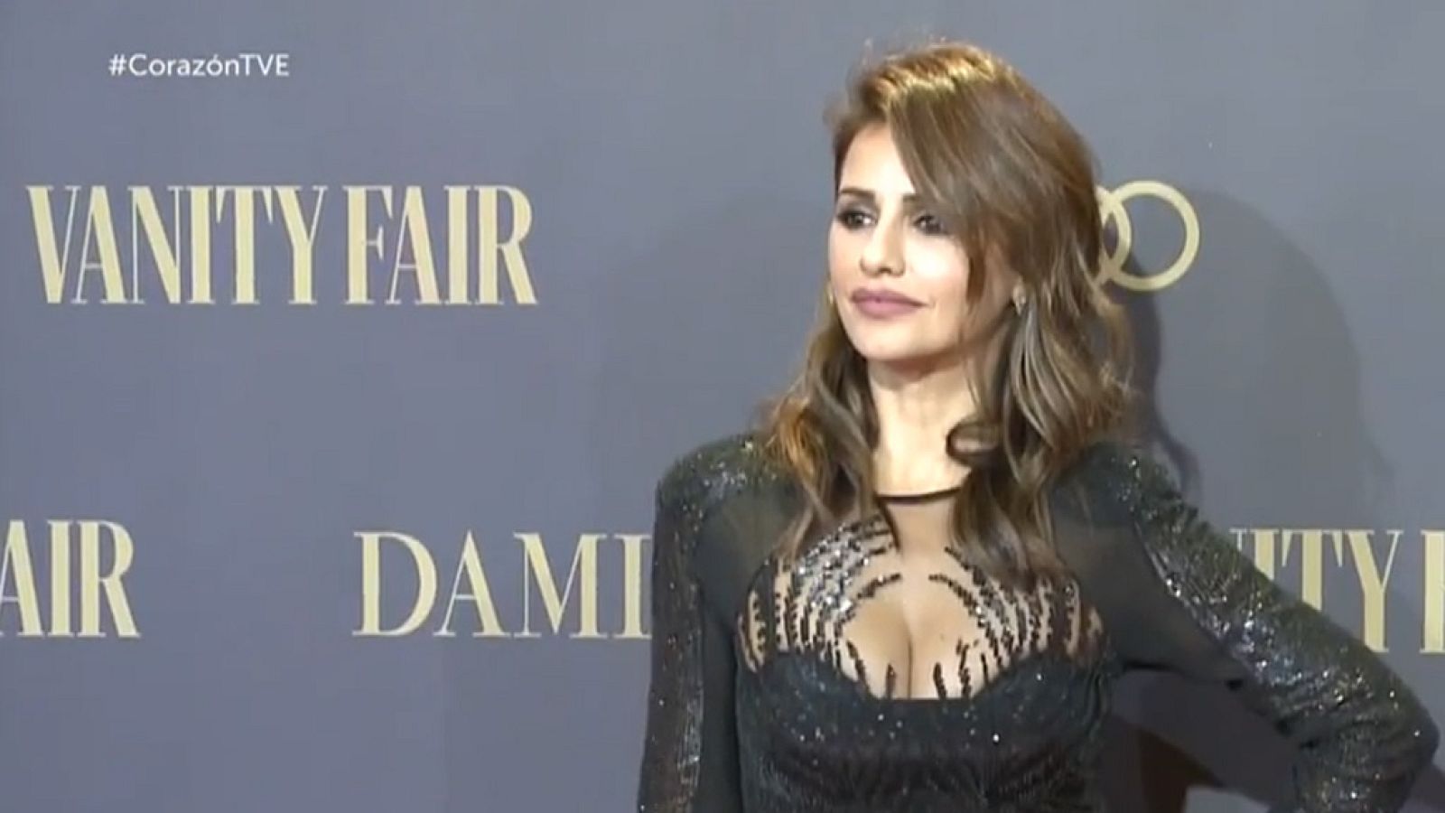 Corazón - ¿Te pondrías los vestidos de la alfombra roja?