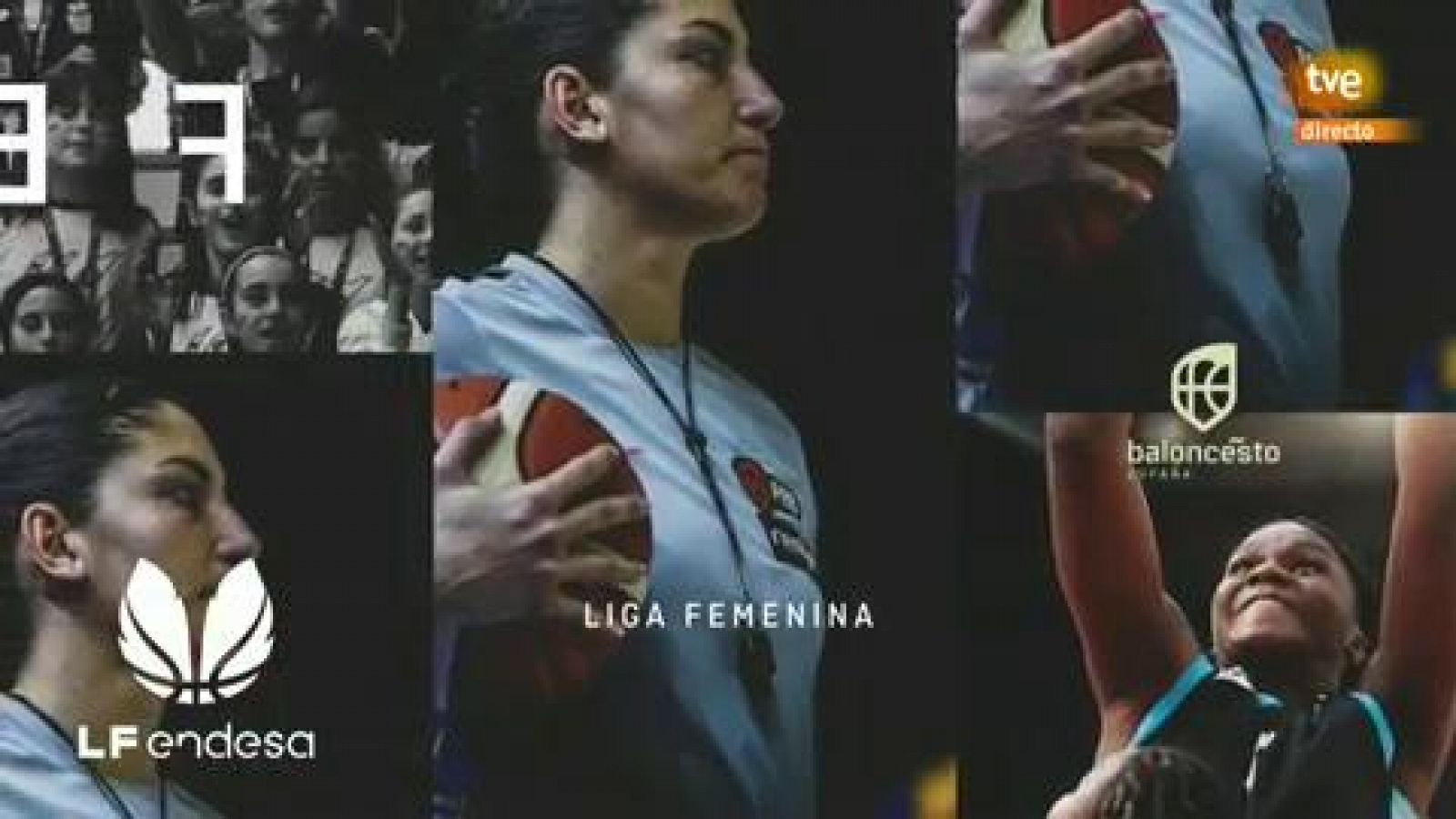 Baloncesto - Liga Femenina Endesa. 10ª jornada: Valencia Basket - Embutidos Pajariel Bembibre - RTVE.es