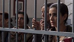 Cine en TVE - La voz dormida