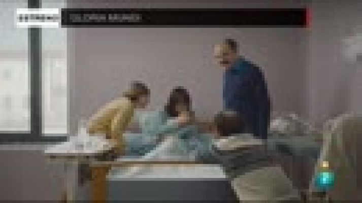 Días de cine - 'Gloria Mundi'