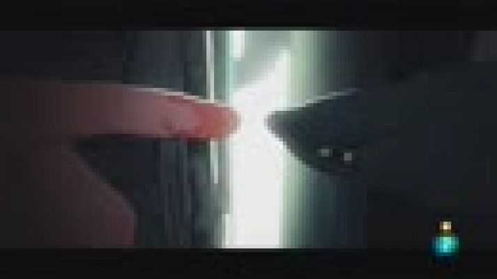 Días de cine - 'El tiempo contigo'