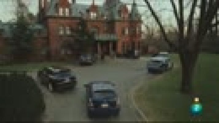 Días de cine - 'Puñales por la espalda'