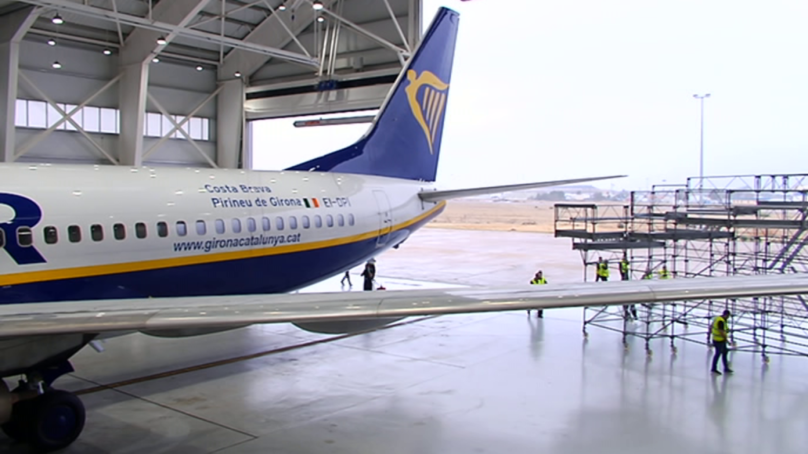 Aquí hay trabajo - 02/12/19 - ver ahora