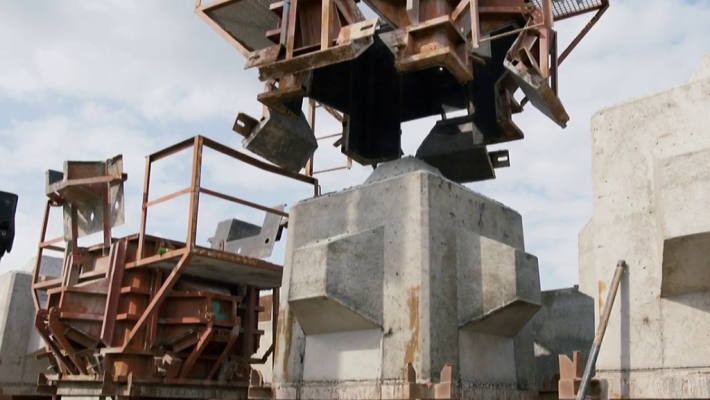 Fábrica de ideas - Inventa: Cubipods