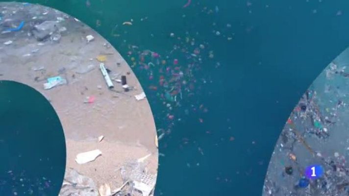 Telexornal - Galicia - El tiempo en Galicia - 02/12/19