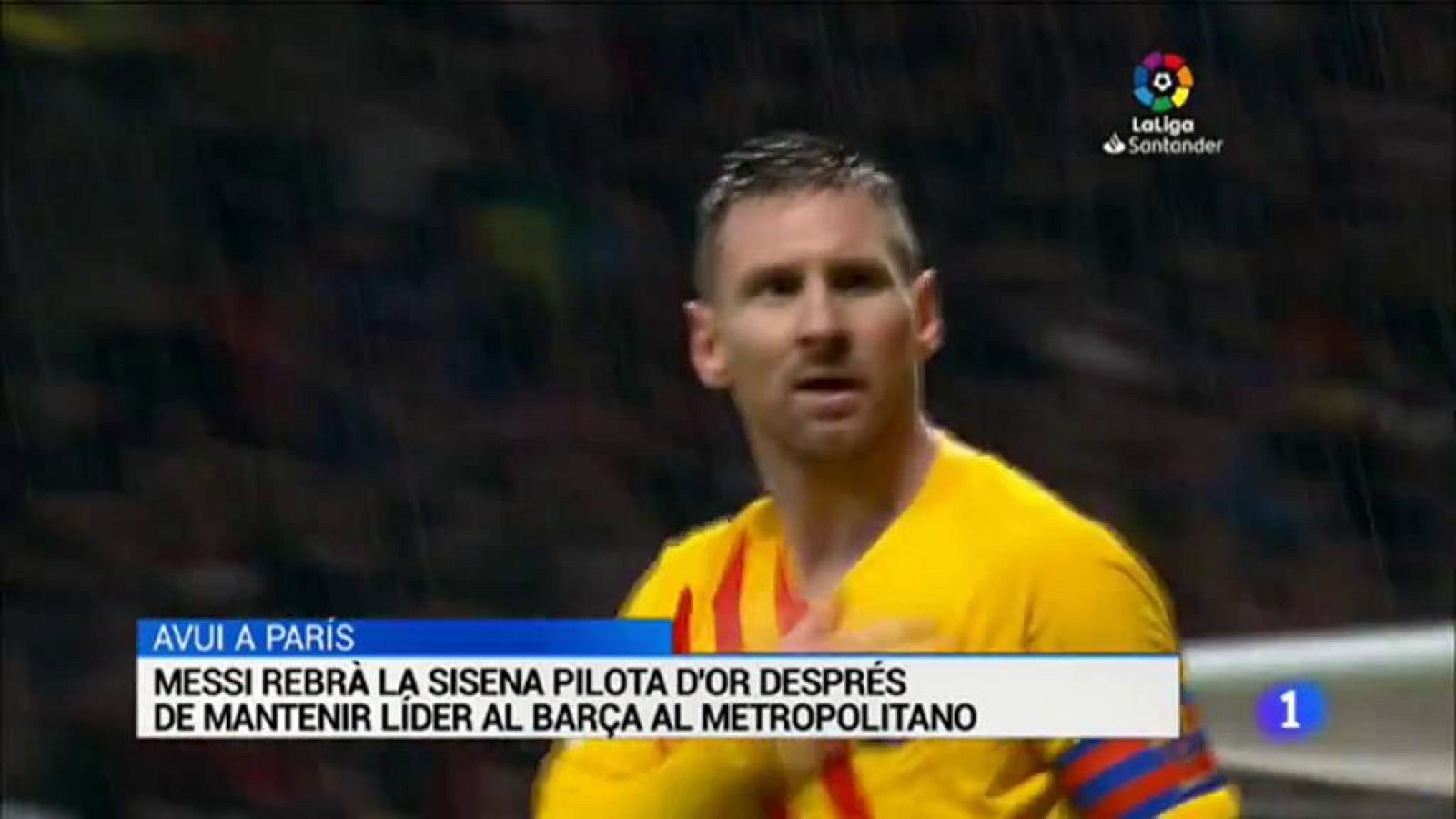 L'Informatiu - 02/12/2019