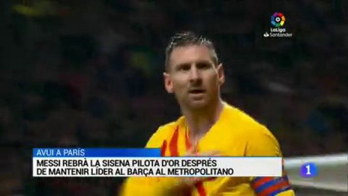 L'Informatiu - L'Informatiu - 02/12/2019