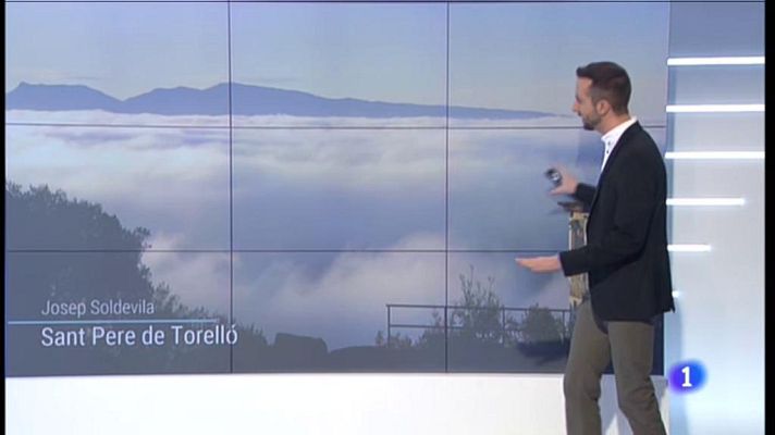 L'Informatiu - El Temps - 02/12/2019