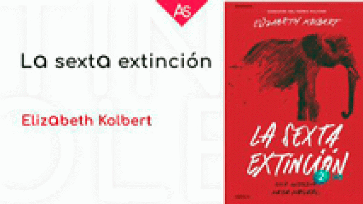 La aventura del Saber - La sexta extinción