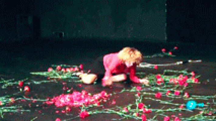 La aventura del Saber - LaBolsa: Elisa Miravalles