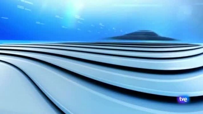 Telenavarra - Telenavarra en 2' - 2/12/2019